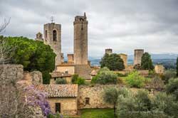  san gimignano